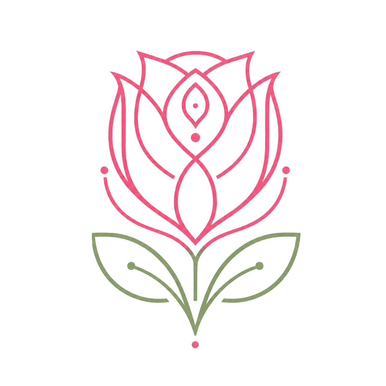 Roza logo